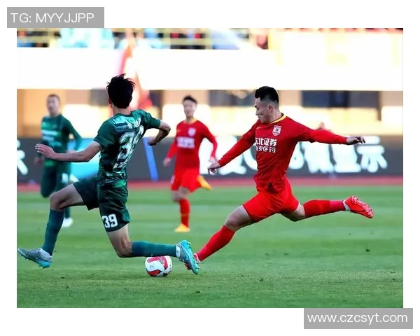 中甲联赛精彩对决浙江队主场迎战长春亚泰全力争胜