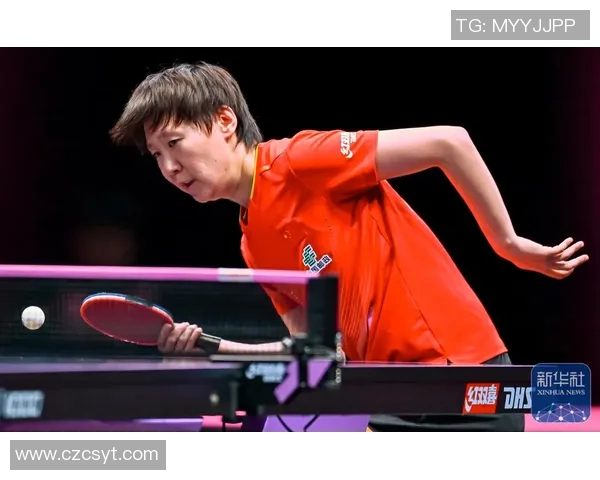 回绝爆冷！王曼昱苦战7局晋级乒乓球女单16强